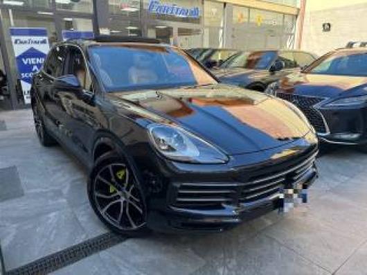 usato PORSCHE Cayenne