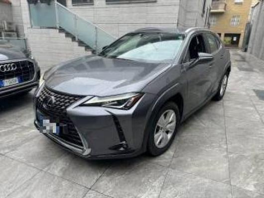 usato LEXUS UX 250h