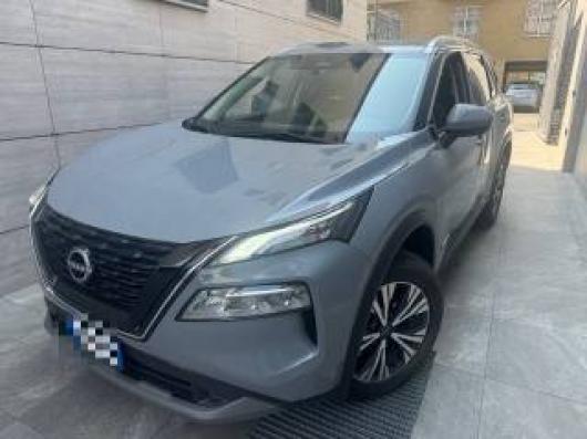 usato NISSAN X Trail