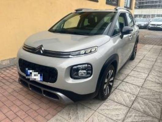 usato CITROEN C3 Aircross