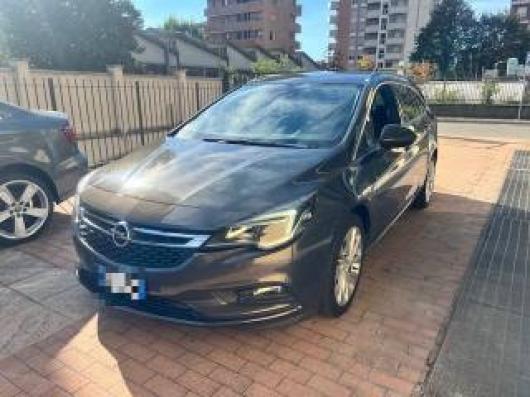 usato OPEL Astra