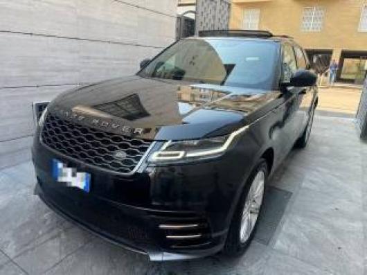 usato LAND ROVER Range Rover Velar