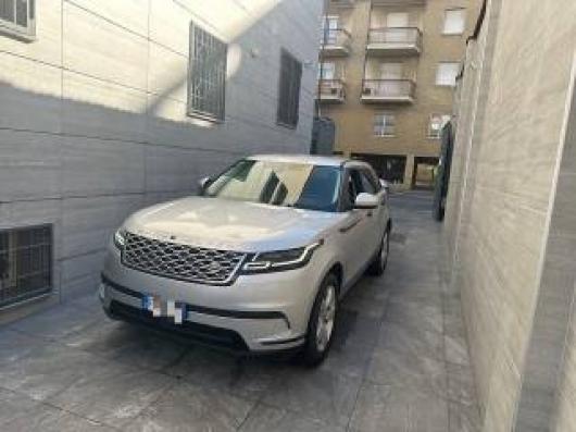 usato LAND ROVER Range Rover Velar