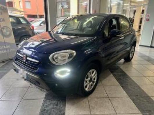 usato FIAT 500X