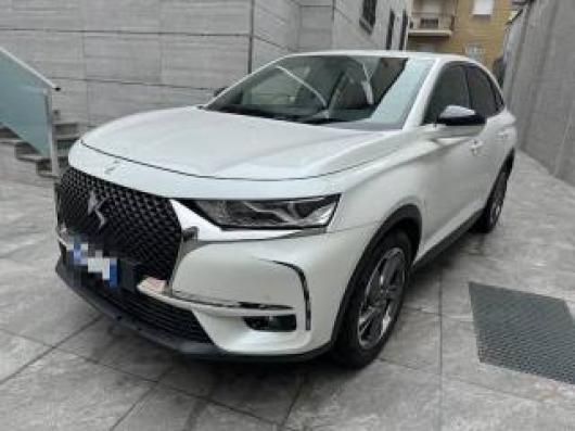 usato DS AUTOMOBILES DS 7 Crossback