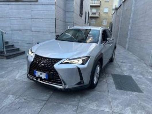 usato LEXUS UX 250h