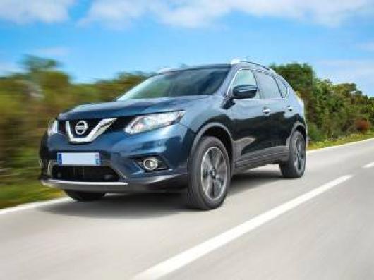 usato NISSAN X Trail