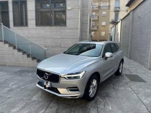 usato VOLVO XC60