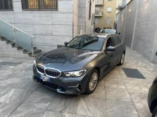 usato BMW 320