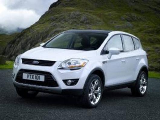 usato FORD Kuga