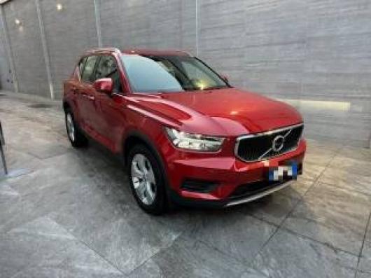 usato VOLVO XC40