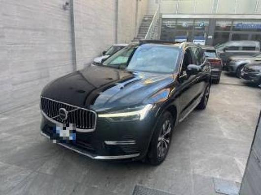 usato VOLVO XC60