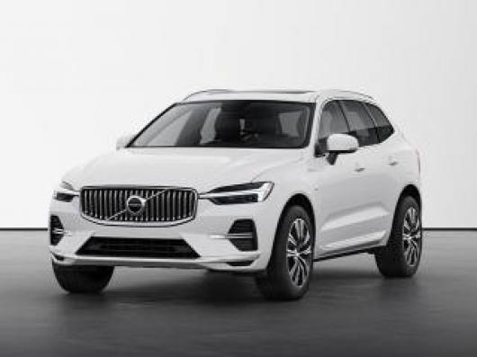 usato VOLVO XC60