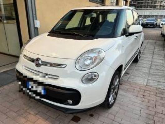 usato FIAT 500L