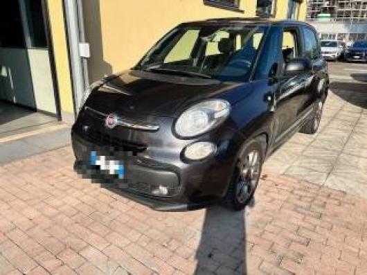 usato FIAT 500L