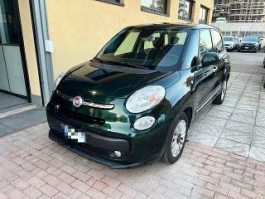 usato FIAT 500L