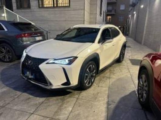 usato LEXUS UX 250h