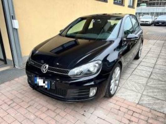 usato VOLKSWAGEN Golf