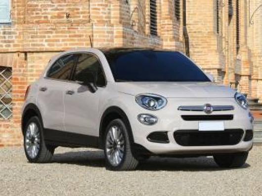 usato FIAT 500X