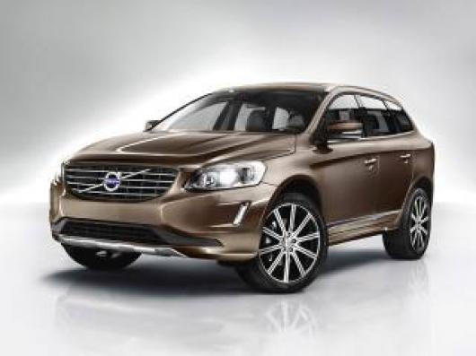 usato VOLVO XC60