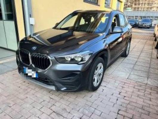 usato BMW X1