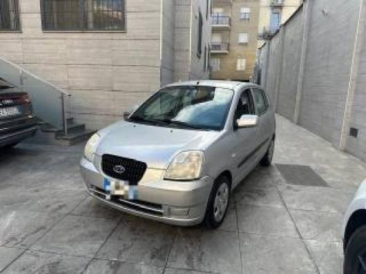 usato KIA Picanto