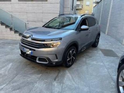 usato CITROEN C5 Aircross