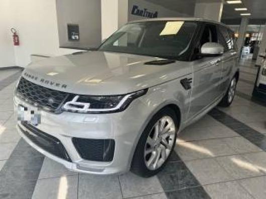 usato LAND ROVER Range Rover Sport