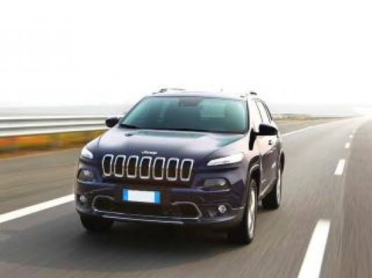 usato JEEP Cherokee