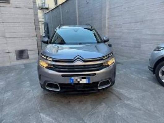 usato CITROEN C5 Aircross