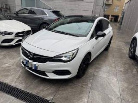 usato OPEL Astra