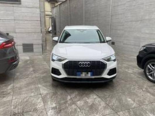 usato AUDI Q3