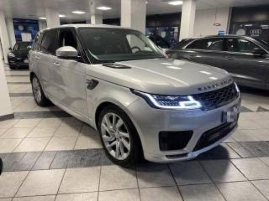 usato LAND ROVER Range Rover Sport