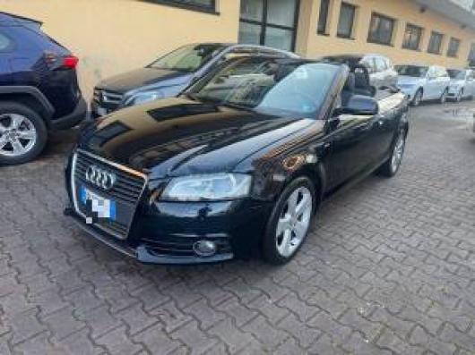 usato AUDI A3