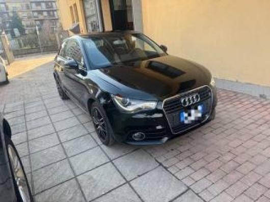 usato AUDI A1