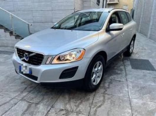 usato VOLVO XC60