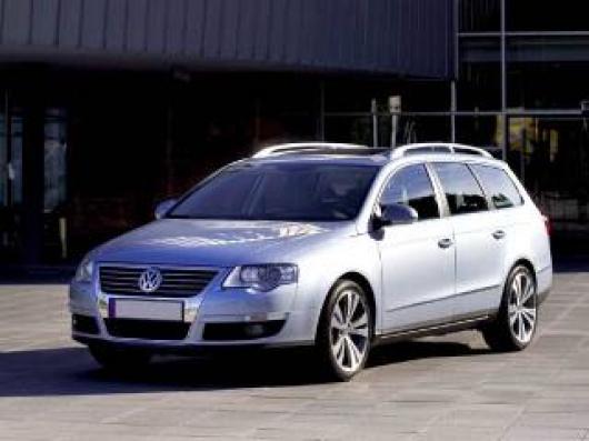 usato VOLKSWAGEN Passat