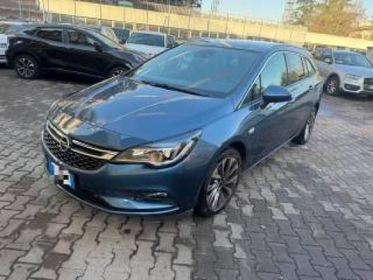 usato OPEL Astra