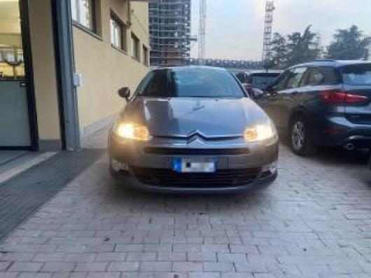 usato CITROEN C5