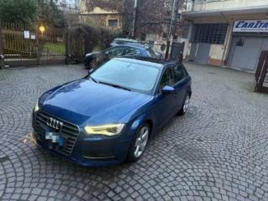 usato AUDI A3