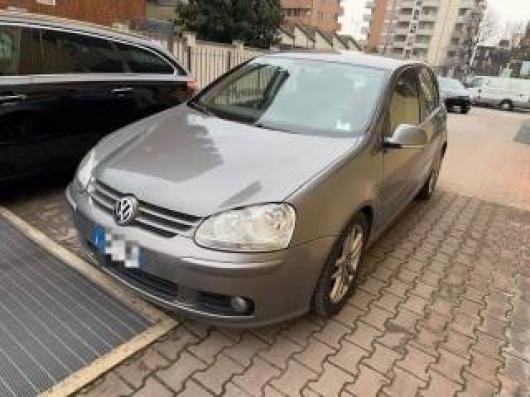 usato VOLKSWAGEN Golf