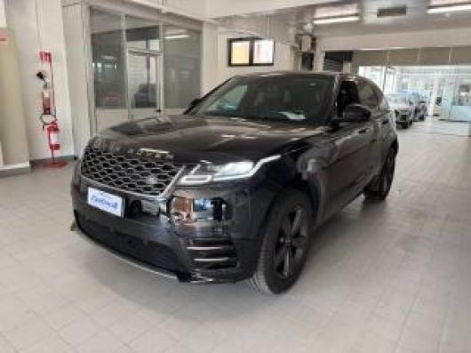 usato LAND ROVER Range Rover Velar