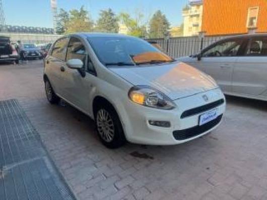 usato FIAT Punto