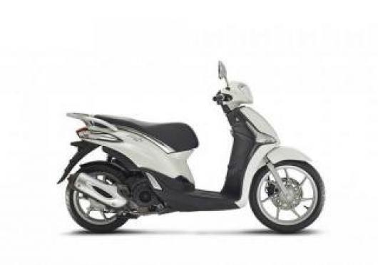 nuovo PIAGGIO Liberty 150