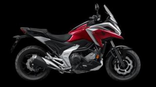 nuovo HONDA NC750X