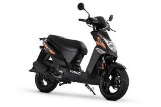 nuovo KYMCO Agility  50