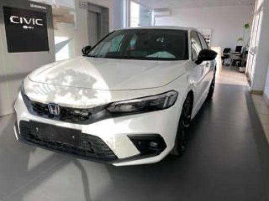 nuovo HONDA Civic