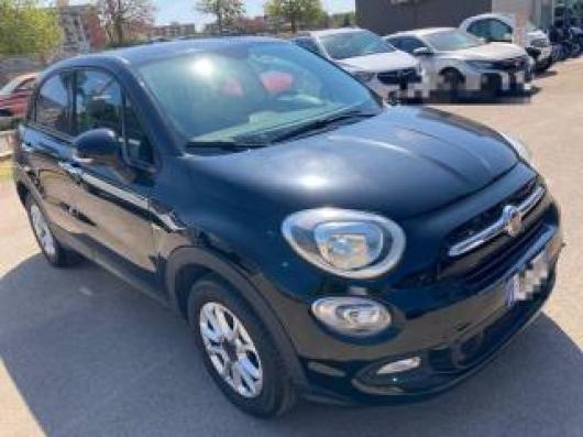 usato FIAT 500X