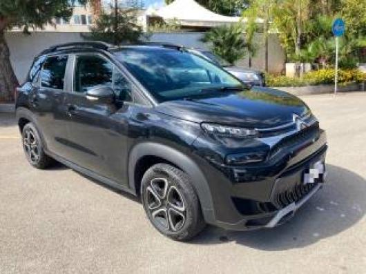 usato CITROEN C3 Aircross