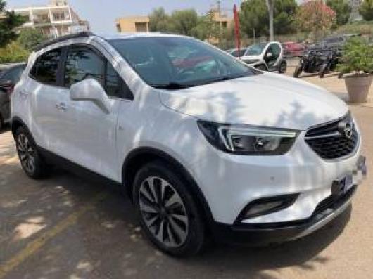 usato OPEL Mokka X